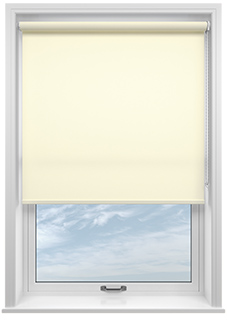 Vernazza (FR), Chiffon - Twist&Fit Roller Blind